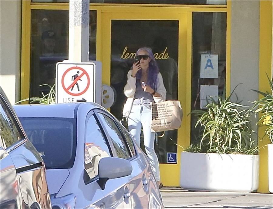 Amanda Bynes está sem casa para morar desde que deixou a clínica