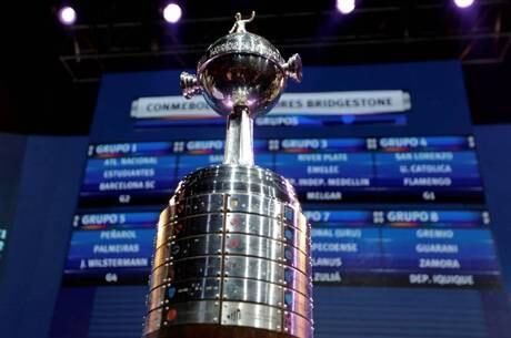 Libertadores da América: a taça mais cobiçada do continente
