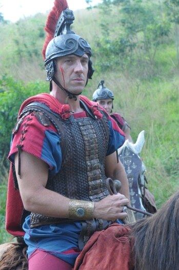 Encantado com a história bíblica, Bonow comentou sobre a caracterização dos personagens.

— Foi impecável. Caracterização, figurino e maquiagem, cenário, fotografia, equipe e direção, foram de uma precisão incrível. Favorecendo e muito nosso trabalho de atores

