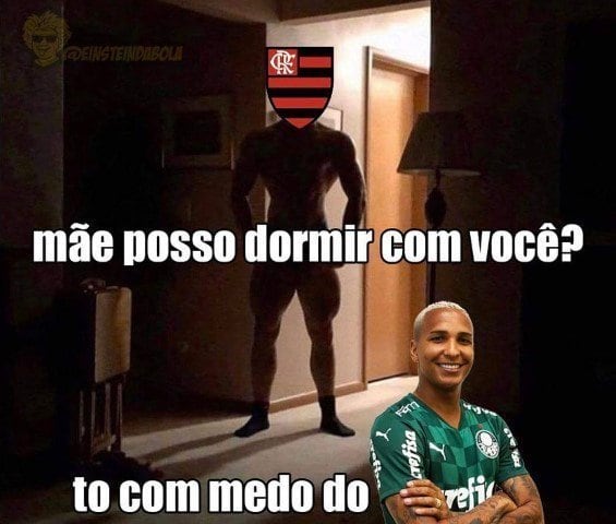 Herói do título da Libertadores 2021, Deyverson deixou oficialmente o Verdão e está livre para acertar com outro clube. Em suas duas passagens pelo clube, o atacante colecionou momentos marcantes que acabaram rendendo zoeiras nas redes sociais. Confira!