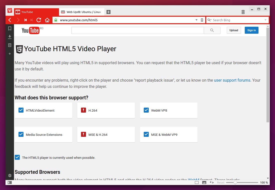 Não possui nenhuma forma de sincronização, o que pode ser um bem negativo. Esse problema pode ser compensado por sanados pelas extensões disponibilizadas, já que possui o mesmo motor do Chrome
