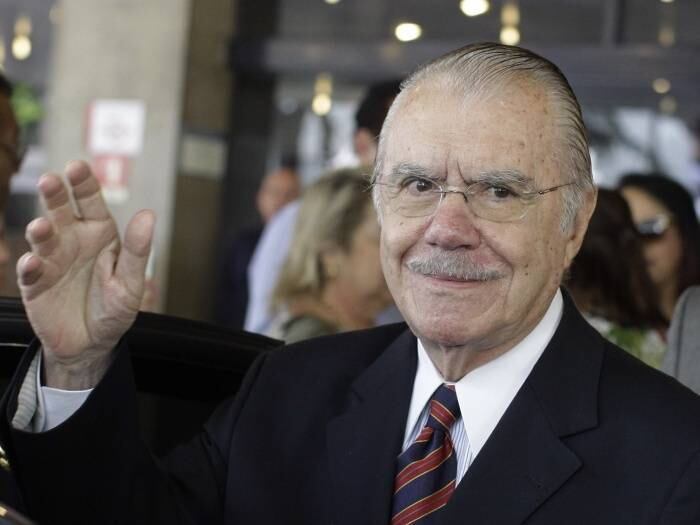 Prestes a completar 85 anos de vida, 60 deles na política, Sarney vive um momento de despedida da política