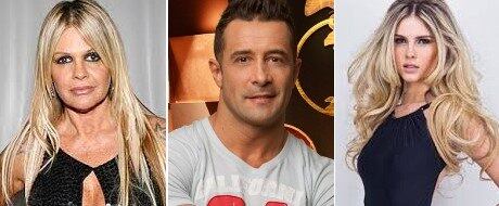 Monique Evans não deixou barato e foi ao Twitter reclamar do peão. Ela questiona o lance de Bárbara ter “forçado” Oliver a beijá-la.

— Isso é para o “Uóliver” que disse que em um show do Clube das Mulheres foi agarrado à força pela Bárbara! E que isso aconteceu antes dele ser casado. Se ela tem 22 anos, ela devia ter 16 anos! Se rolou o tal beijo, é normal nesse tipo de show! O que é estranho é ela ter conseguido entrar e ter força para agarrar o rapaz na marra! Será que ele era fraquinho ou não gostava do negócio? Esses homens objetos dos shows são para se agarrar. Tadinho de você!