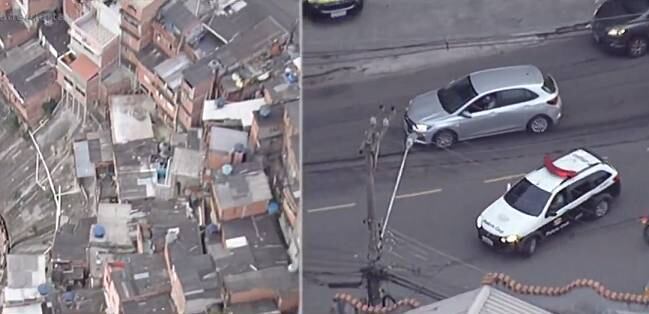 Caso ocorrem em Osasco e é investigado pela polícia