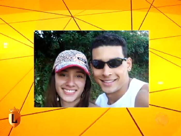 Uma coisa é certa: os dois mudaram muito de uns anos para cá!
+ Assista às íntegras do Programa da Sabrina no R7.com/Play!
+ Até sai faísca! Veja os 12 melhores cliques de Juju Salimeni e Felipe Franco
+ Shhh... Juju Salimeni tem cinco segredinhos para te contar. Clique e descubra