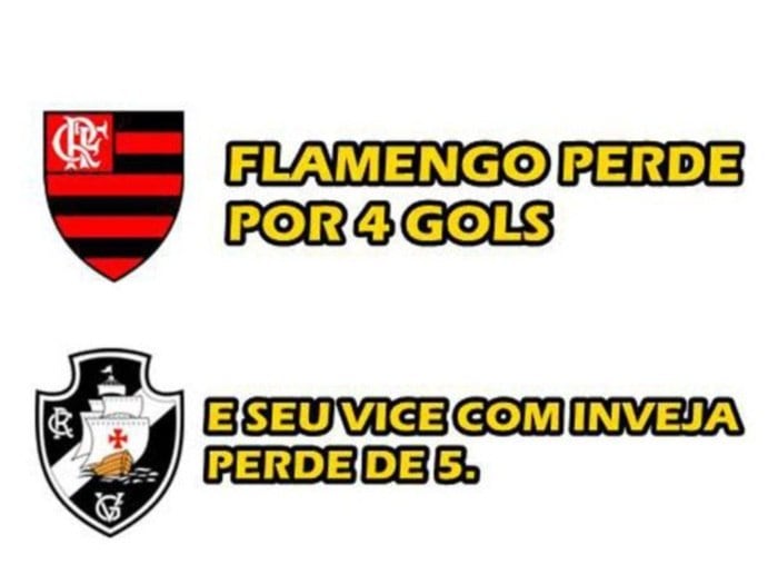 

A rodada não foi boa para os clubes cariocas. Fluminense,
Vasco e Flamengo foram derrotados. Já o Botafogo empatou jogando em casa

