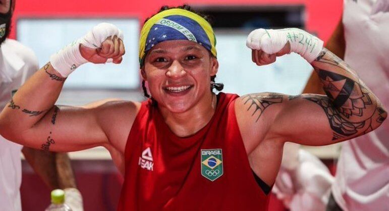 Bia Ferreira