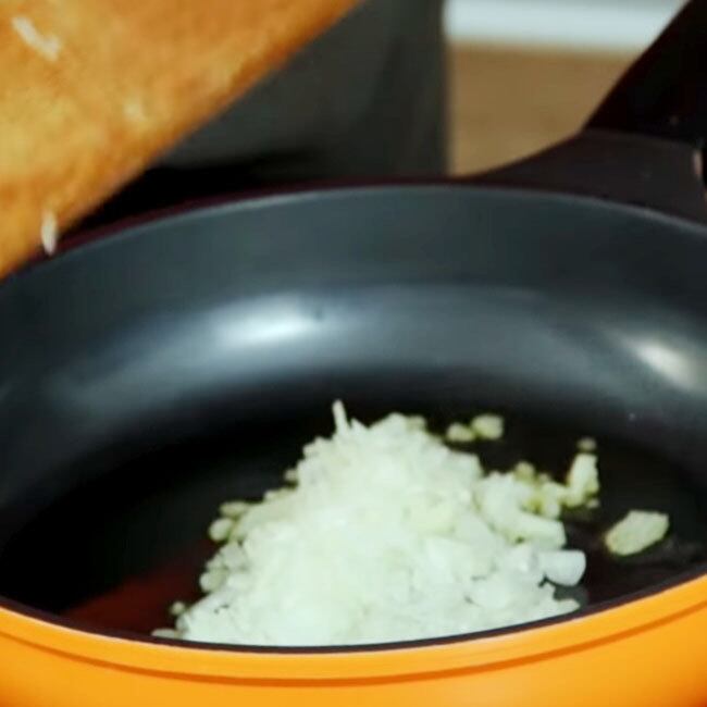 Bolinho de Bacalhau Simples
