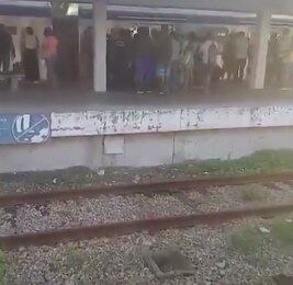 Irmã disse que vítima teve o pé direito amputado