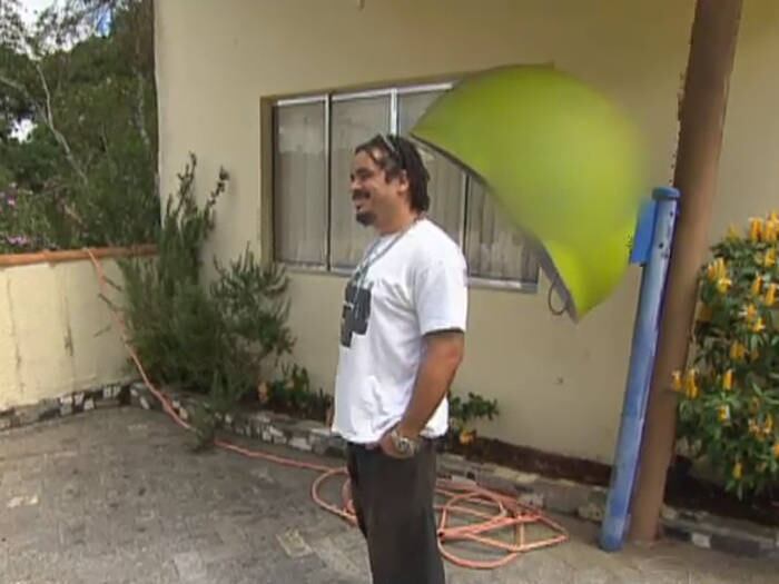 Átila é um dos filhos de Canarinho e relembrou dos momentos mais felizes ao lado do pai durante a reportagem

Assista agora à homenagem do Balanço Geral para o comediante!
