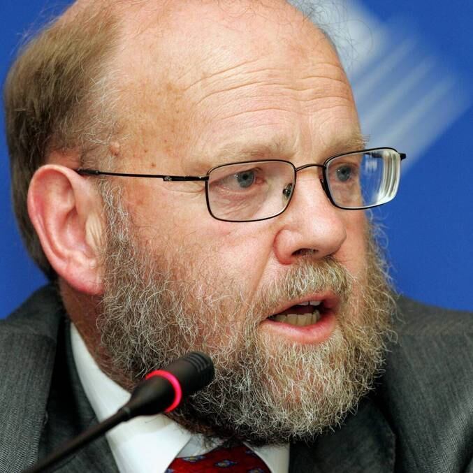 Biólogo ficou famoso como o responsável pela clonagem da ovelha Dolly