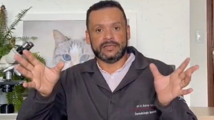 Apesar de diferentes fisicamente, as duas raças abordadas apresentam muitas semelhanças em comportamentos. Para quem escolheu ter um dos dois como companheiro, o veterinário Éder Silva deu algumas dicas, além mencionar diferenças também importantes. "Os cuidados são comuns", afirmou.
Fique ligado no Fala Brasil para mais notícias como essa. O programa vai ao ar de segunda a sexta-feira, às 8h40, e aos sábados, a partir das 7h35, na RECORD.