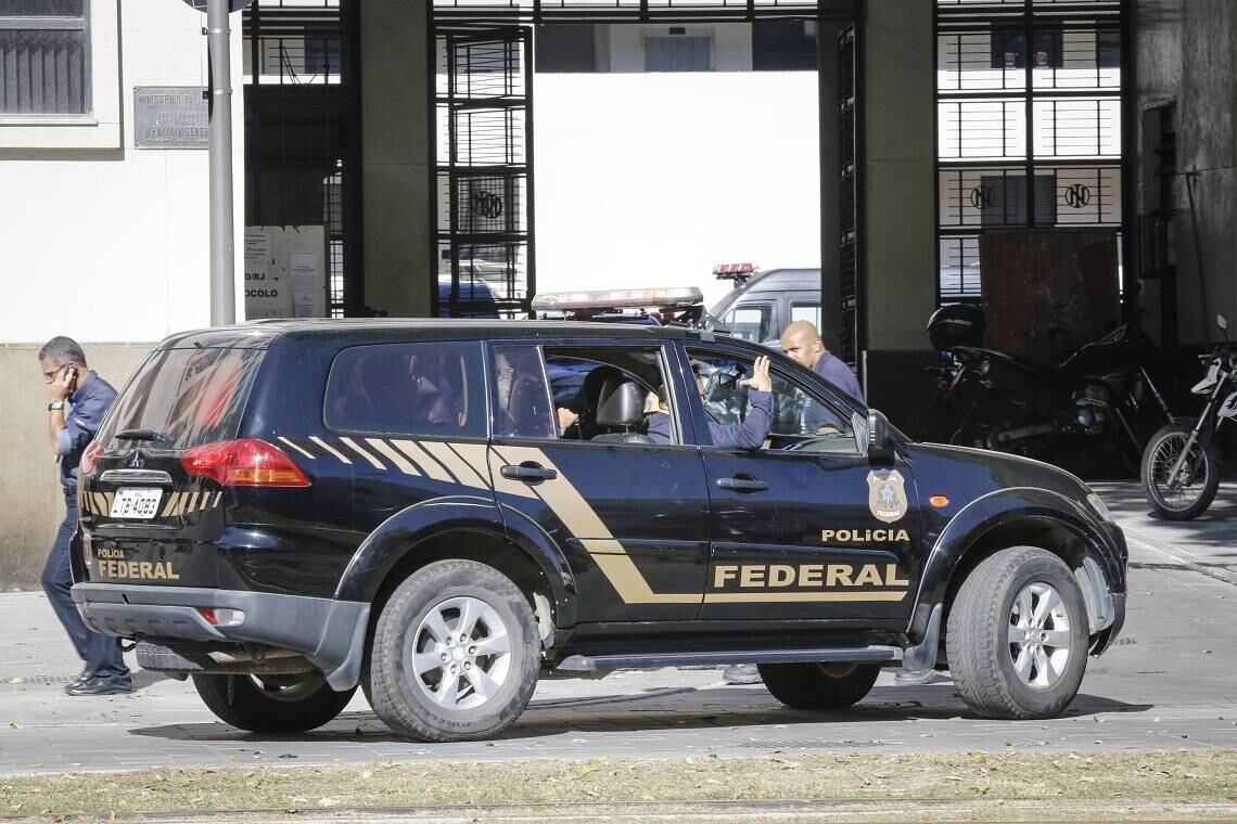 Ação de hoje é desdobramento da Operação Pripyat