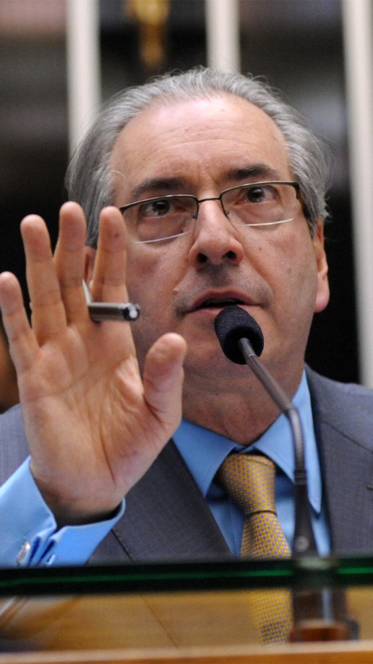 Representações contrárias a Cunha são analisadas no Conselho de Ética