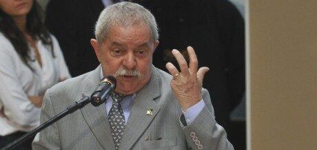 Ex-presidente Lula será investigado pelo MPF