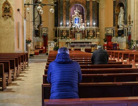 A Itália é um das nações mais atingidas do planeta pela pandemia de coronavírus, com 156.363 casos confirmados e 19.899 mortes