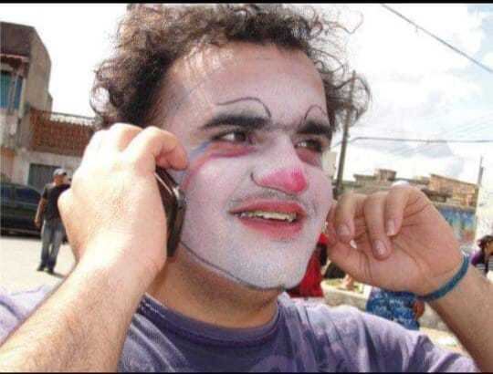 Daniel Macário cursava artes cênicas na Ufop
