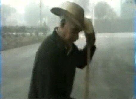 Joaquim Evangelista (PT do B) também teria lavado os banheiros