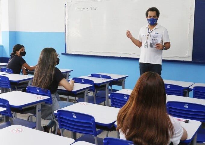 Enade irá avaliar cerca de 490 mil estudantes concluintes dos cursos das áreas do conhecimento