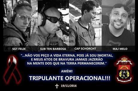 O presidente ainda reforçou sua confiança no trabalho da PM