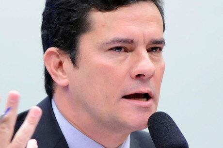 Juiz Sérgio Moro se tornou símbolo da Operação Lava Jato