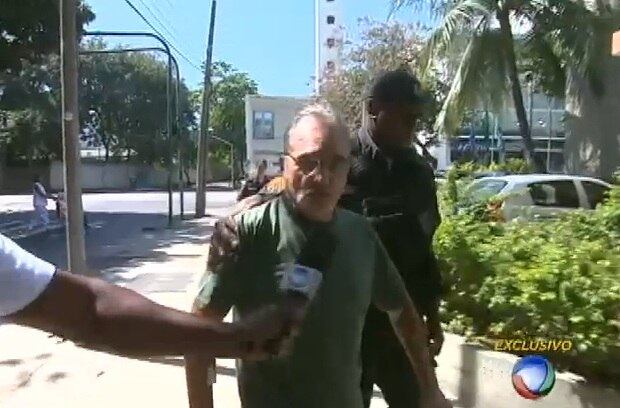 Filho de cirurgião dirigia embriagado quando atropelou e matou operário José Fernando Ferreira