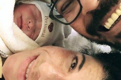 Bebê morreu aos 14 dias de vida