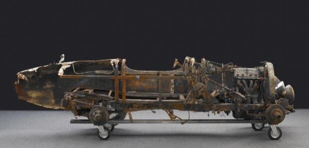 Bugatti Brescia Type 22 Roadster