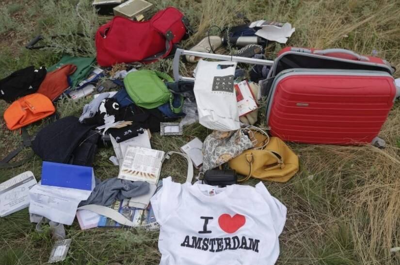 As evidências mais fortes levam a crer que o avião abatido teria sido vítima de um míssil disparado por separatistas. Em um vídeo divulgado pela emissora americana CNN, em telefonemas interceptados, os rebeldes dizem ter abatido um avião, mas ficam surpresos ao saber que se tratava de uma aeronave civil.

Ainda não se confirma a veracidade da informação 