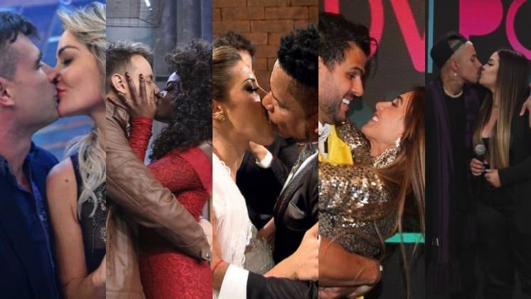 A nova temporada do Power Couple Brasil estreia no dia 2 de maio e promete levar muita adenalina para a tela da Record TV. Enquanto aguarda ansioso o retorno do romance, da aventura e das brigas no reality de casais, que tal relembrar as duplas vencedoras das edições anteriores? Confira!