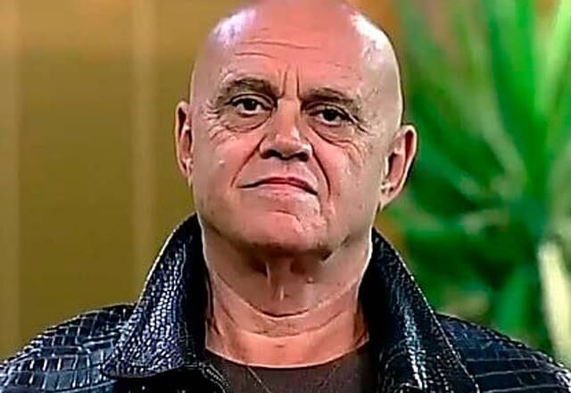 Oscar Maroni
Oscar Maroni não escapou da primeira semana da sétima edição do reality. O empresário recebeu 59,25% dos votos e deixou a competição