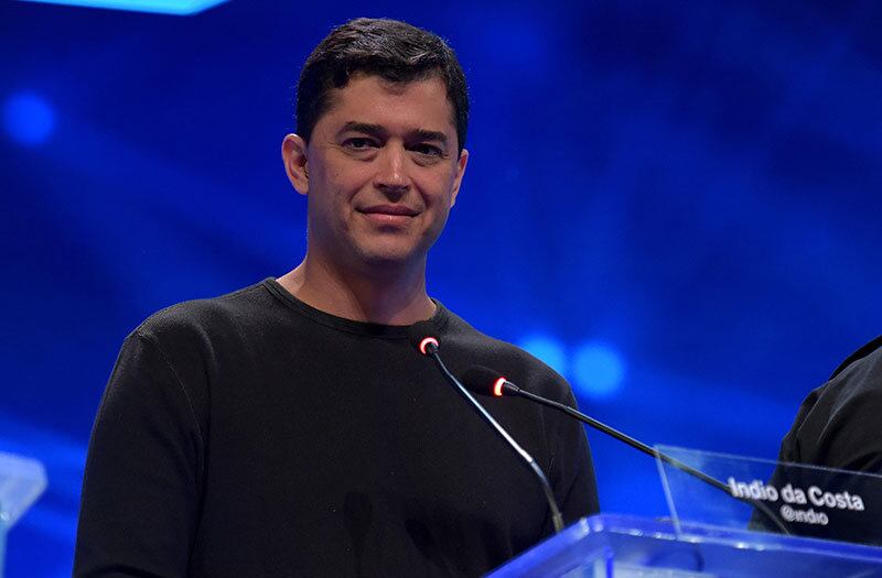 O ex-deputado federal Antonio Pedro Índio da Costa