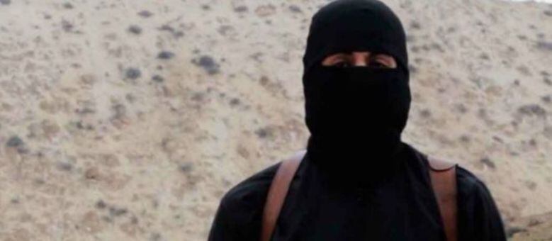 O sotaque britânico do homem fez com que o homem fosse logo apelidado de "Novo Jihadista John" na mídia internacional. John foi um extremista que se tornou famoso no mundo inteiro após aparecer em alguns dos primeiros vídeos de execuções do Estado Islâmico