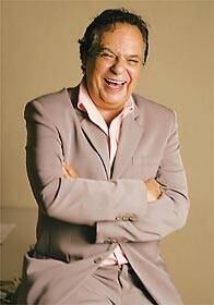 O jornalista, Palmeirense declarado, culpou Felipão pelo
recente queda do Verdão à Série B do Brasileirão (2012)
