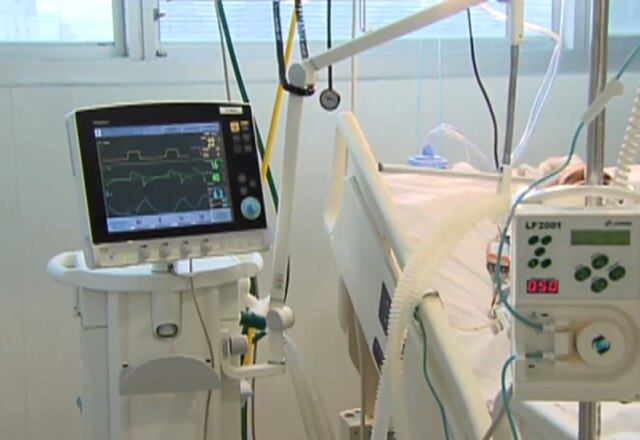 País pode ter pico da doença sem equipamentos