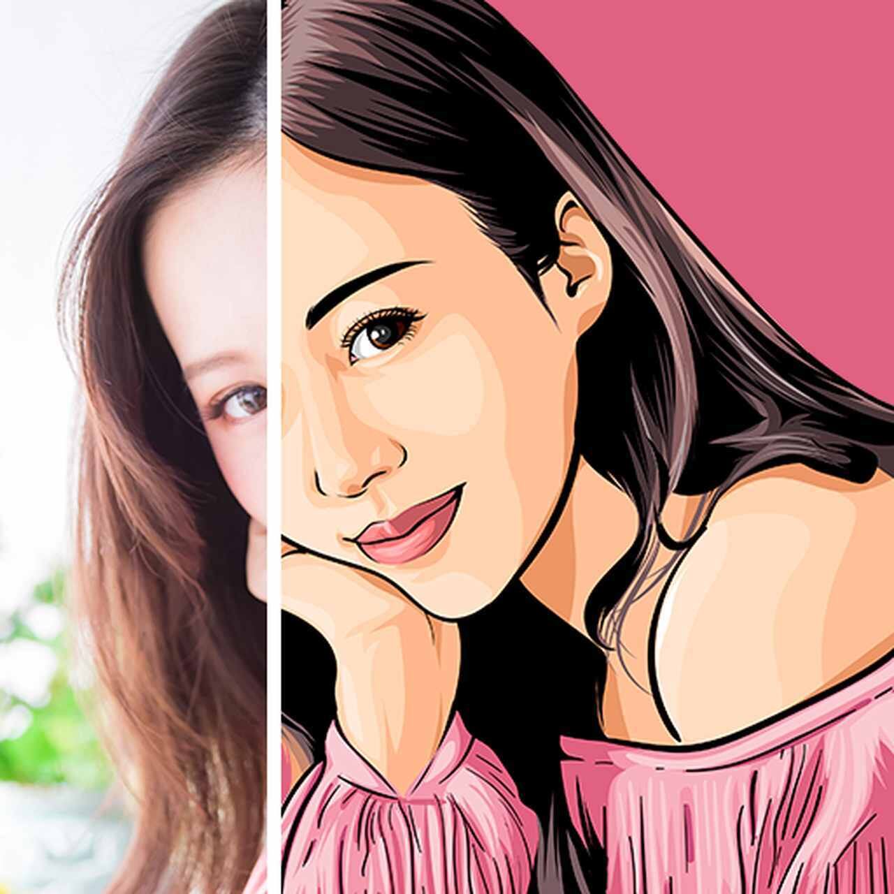 Baixado mais de 100 milhões de vezes por usuários do sistema Android, o Photolab permite o usuário ir além em sua criatividade. Ele contém mais de 900 efeitos, molduras e montagens, possuindo recursos para realçar qualquer foto.