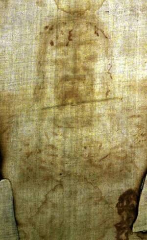 Muitos fiés não têm dúvidas sobre a veracidade do Santo Sudário
