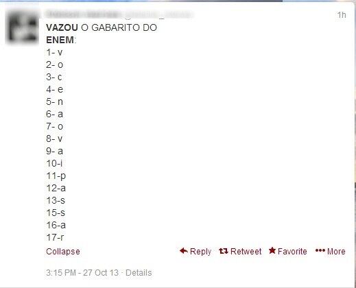  "Você não vai passar"