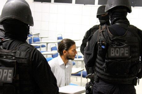 Frank Oliveira da Costa