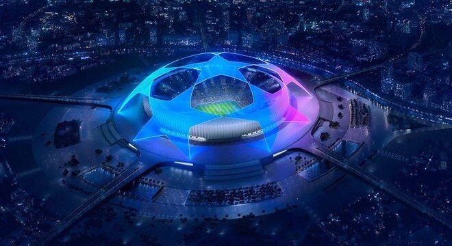Uefa definiu as datas da Liga dos Campeões desta temporada