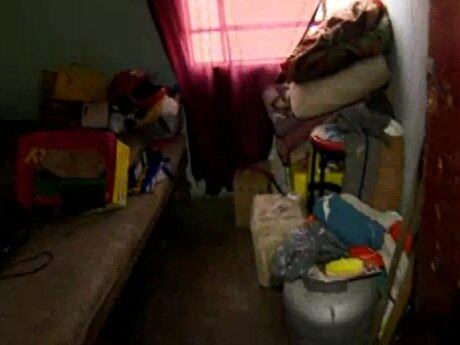 Mulheres que não pagavam aluguel não podiam sair dos quartos