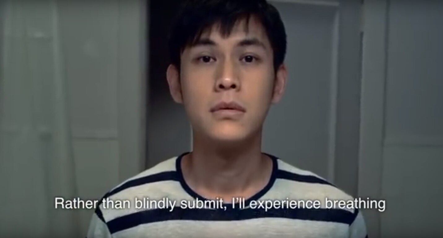 Desta forma, a propaganda pede que cada indivíduo contribua, em seu dia a dia, com a melhoria da qualidade do ar no país. A conscientização começa com pequenas atitudes. Veja o vídeo

(Com informações do Mashable) 