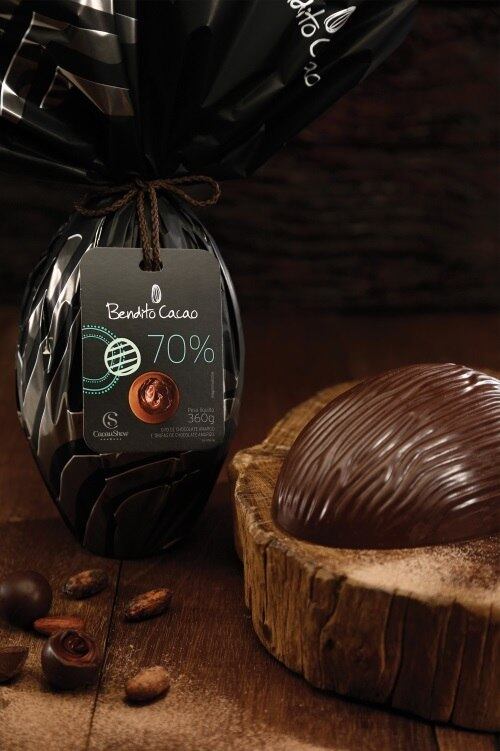 Os ovos funcionais são apostas de vendas e ganham espaços nas gôndolas nas lojas especializadas. O consumidor encontra opções zero lactose, dietéticos e 70% cacau