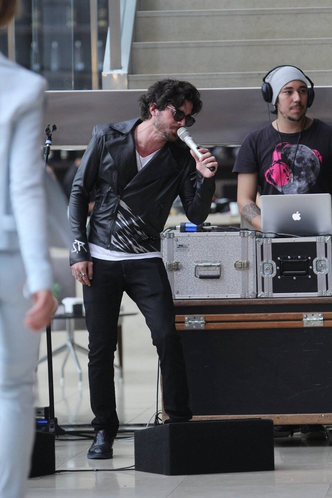 Desfile Pat Pat's Inverno 2015
