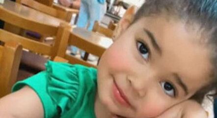 Heloísa morreu após ter sido baleada pela PRF