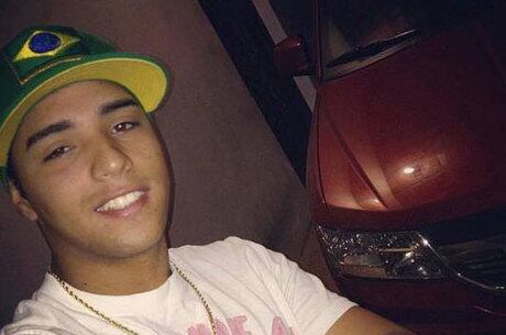 Juliana descreve Daleste como brincalhão e sorridente