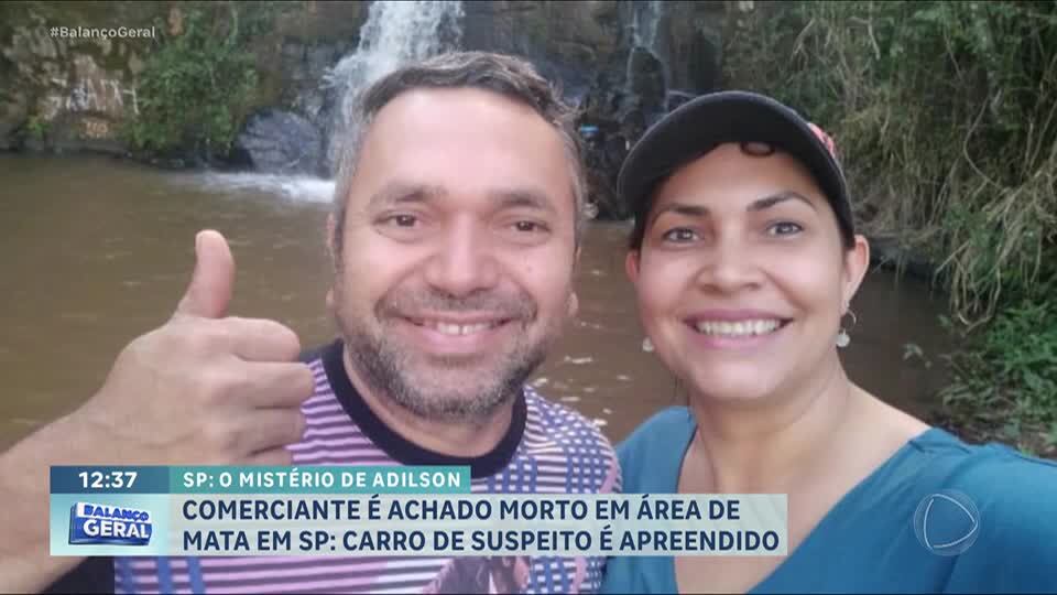 Comerciante com deficiência auditiva é achado morto em área de mata no interior de São Paulo