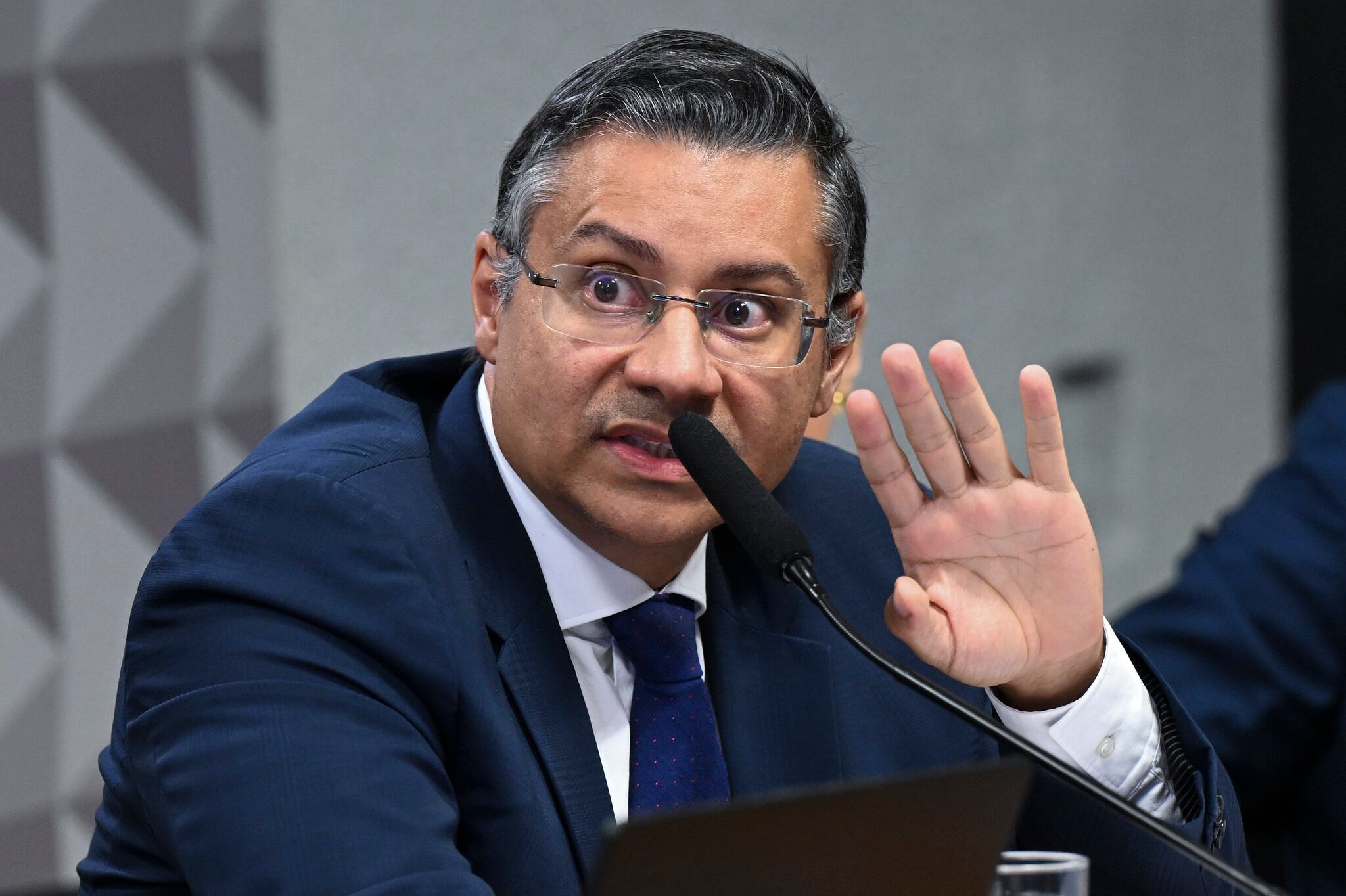 Decisão judicial descreve Virgílio como peça essencial para o funcionamento do esquema no INSS