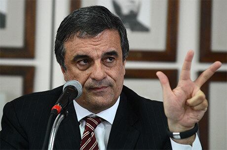 Tucanos querem que Cardozo esclareça participação no episódio que envolve investigações a respeito de formação de cartel