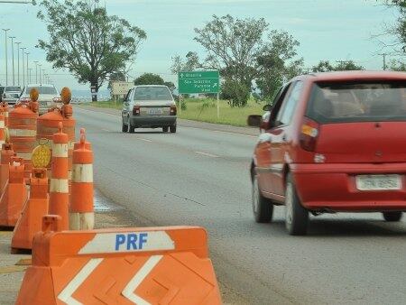Números são parciais e operação continua nesta segunda-feira (6)